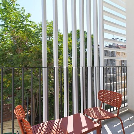 Alinea Diono Historic Center Aparthotel Limassol Exterior foto