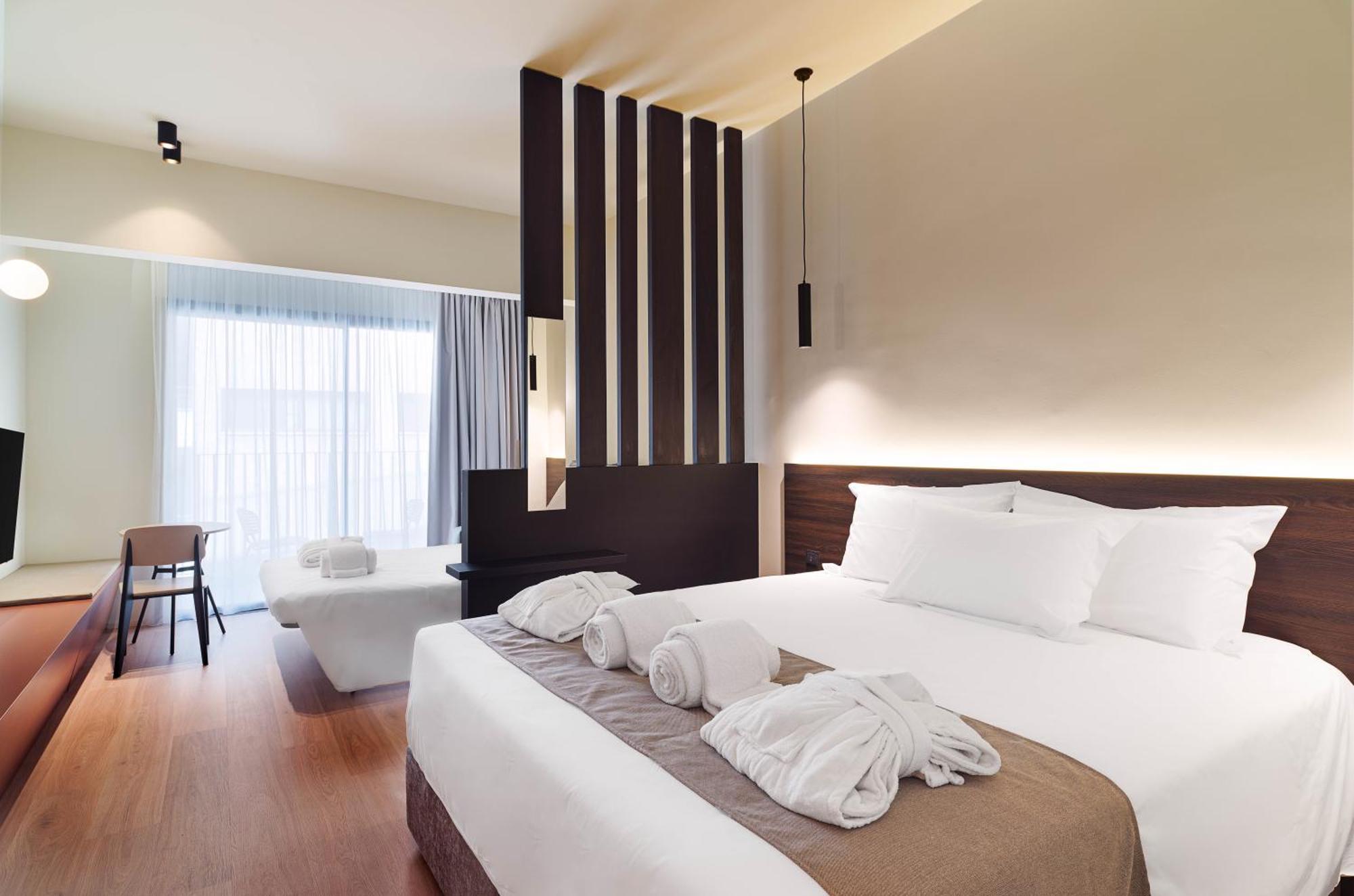 Alinea Diono Historic Center Aparthotel Limassol Exterior foto